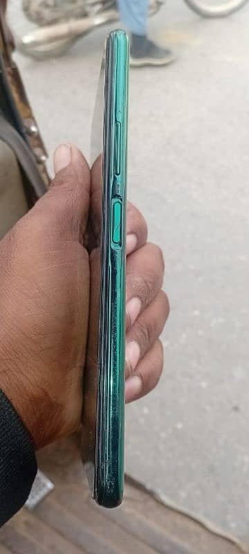 Infinix note 7 pta Aproved 1