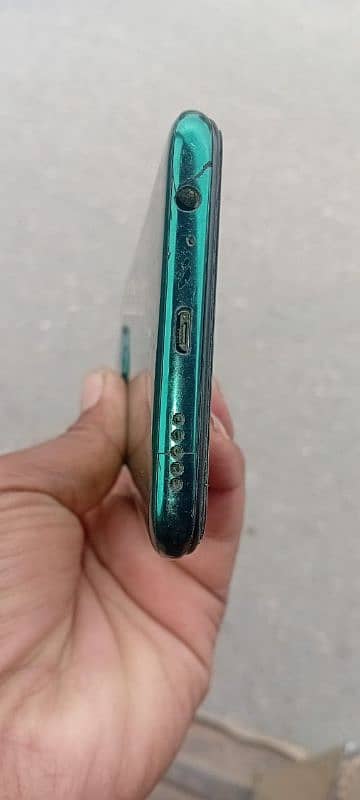 Infinix note 7 pta Aproved 2