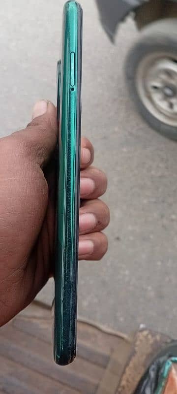 Infinix note 7 pta Aproved 3