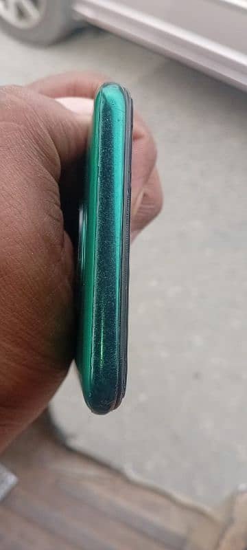 Infinix note 7 pta Aproved 4