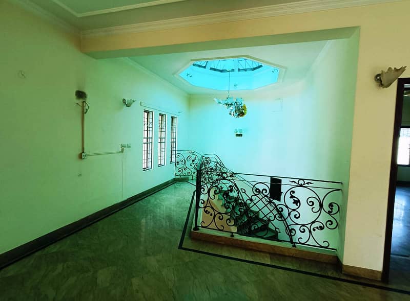 01 Kanal Beautifull House Available For Rent In DHA Lahore Cantt 14