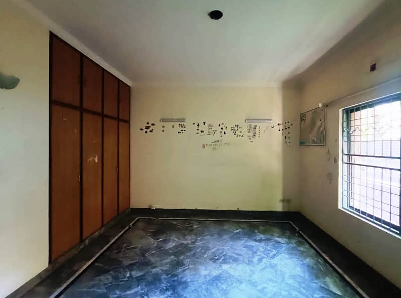 01 Kanal Beautifull House Available For Rent In DHA Lahore Cantt 15