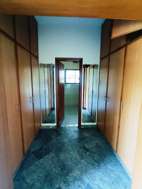 01 Kanal Beautifull House Available For Rent In DHA Lahore Cantt 21