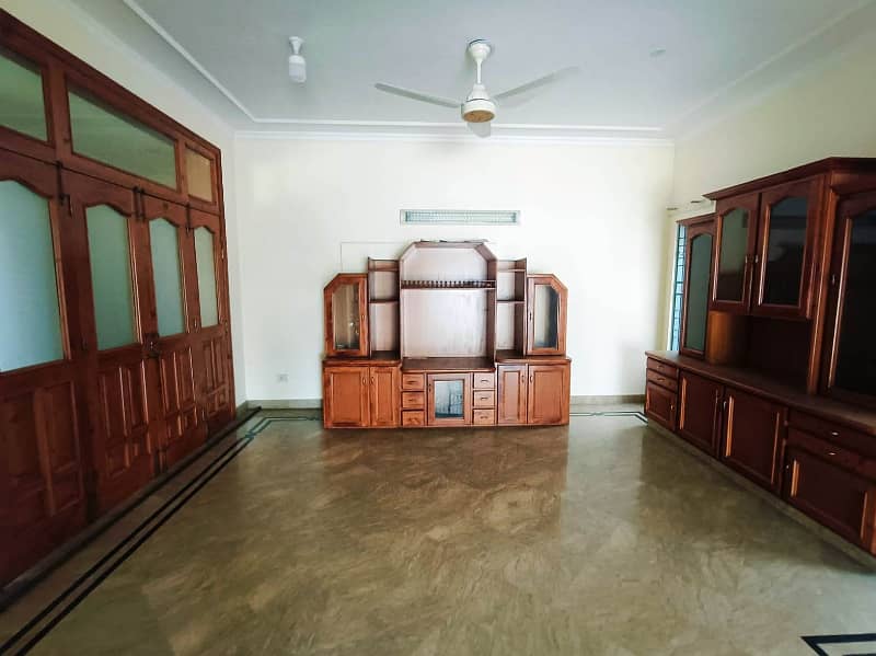 01 Kanal Beautifull House Available For Rent In DHA Lahore Cantt 27