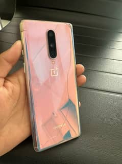 ONEPLUS 8