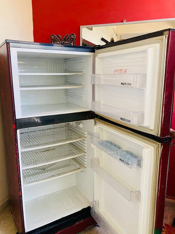 Fridge/ freezer 3