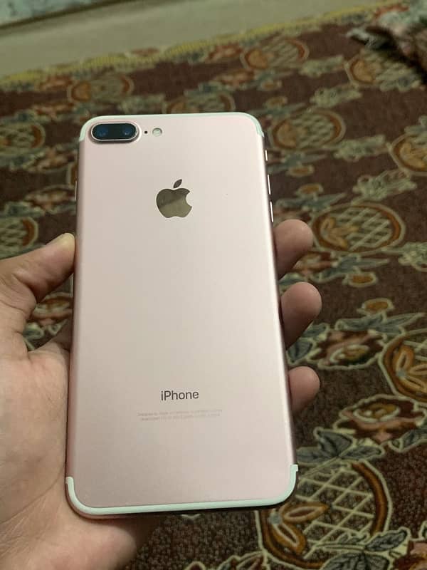 iphone 7 plus pta approved 4