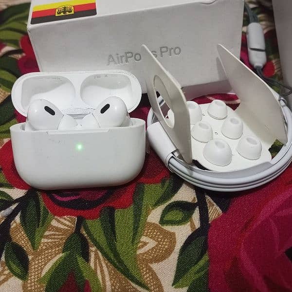 Airpods pro made in Germany 1