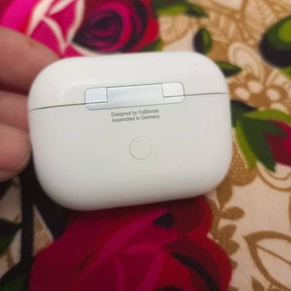 Airpods pro made in Germany 2