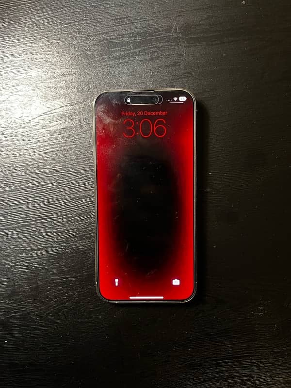 Iphone 15 pro max non pta 1