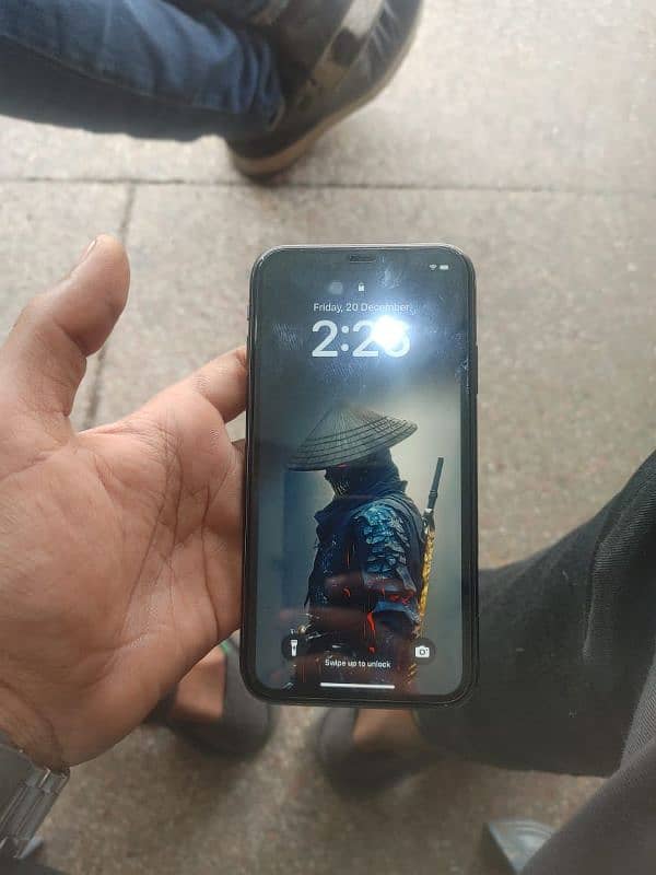 iphone 11 hai 0