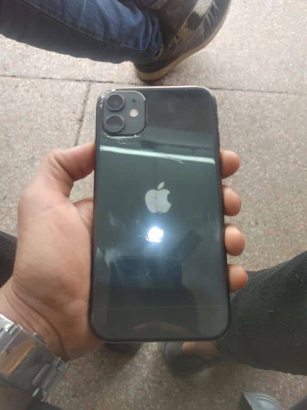 iphone 11 hai 1