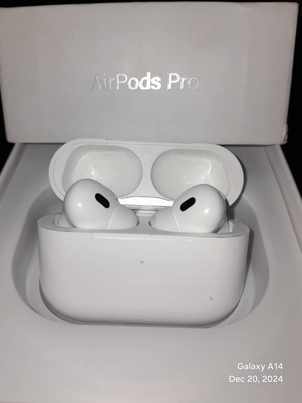 AIRBUDS PRO 2 gen 1