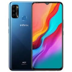 Infinix