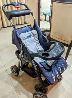 Good Condition Baby Pram