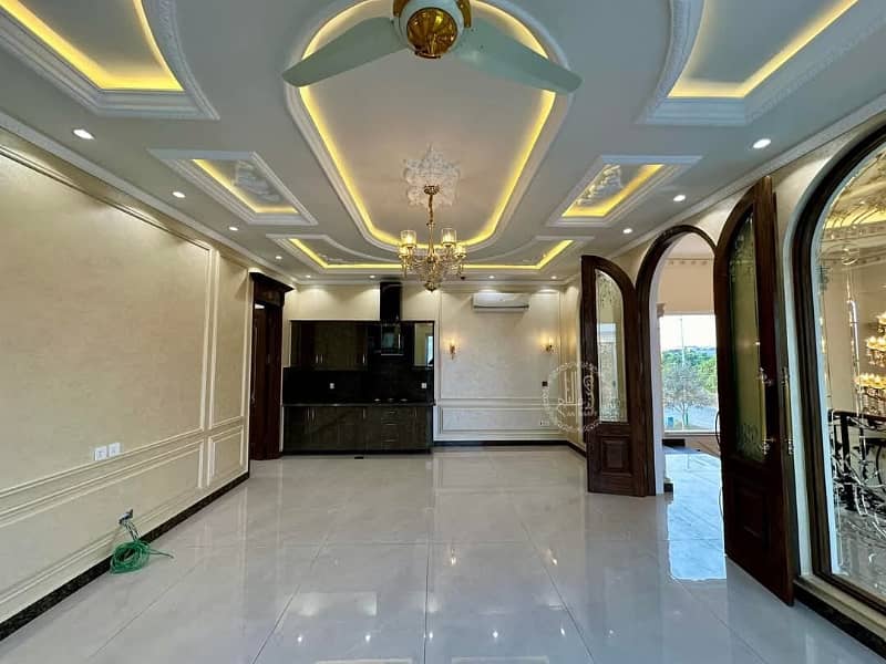 One Kanal Beautiful spanish Bungalow Available For Sale In DHA Phase 6 Lahore 8