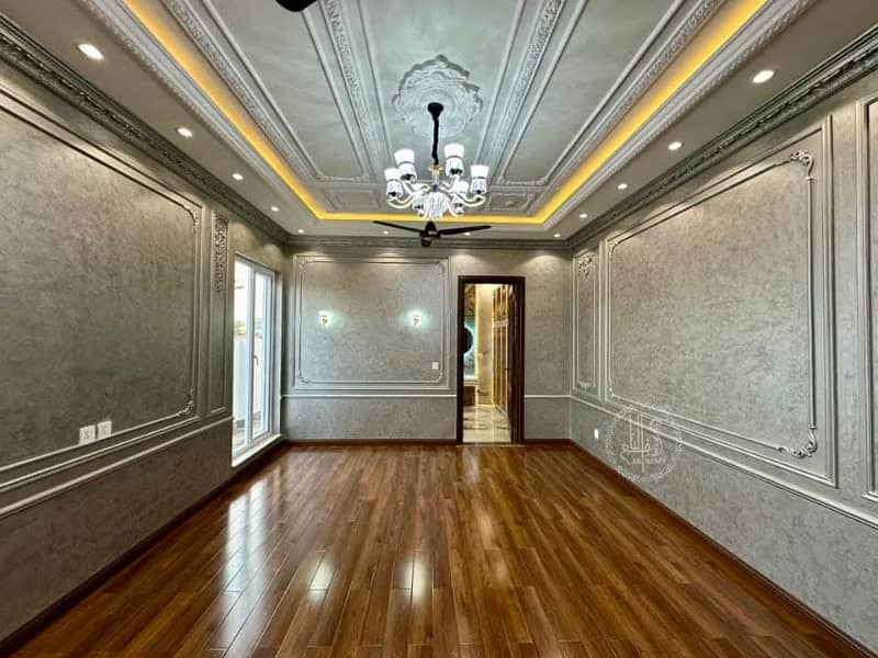 One Kanal Beautiful spanish Bungalow Available For Sale In DHA Phase 6 Lahore 17