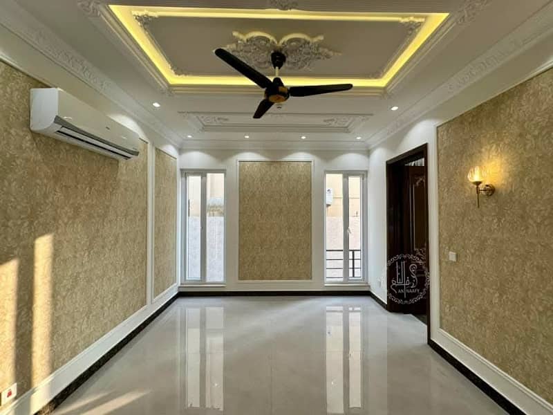 One Kanal Beautiful spanish Bungalow Available For Sale In DHA Phase 6 Lahore 24