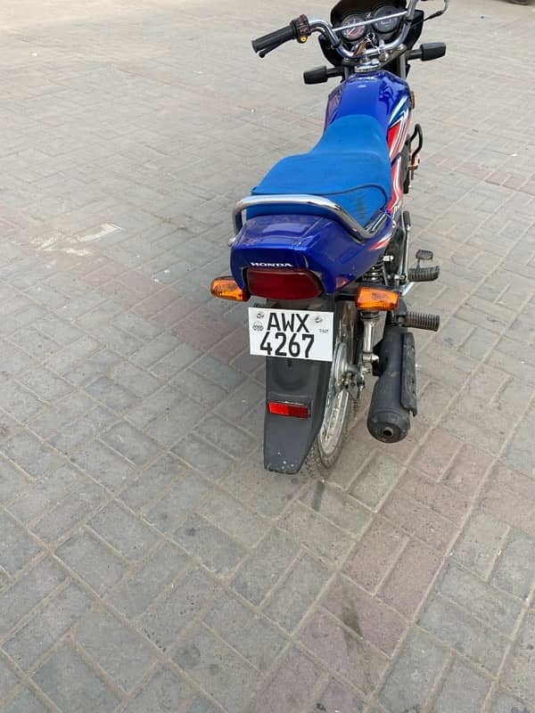 Honda Pridor For sale 2024 model 2