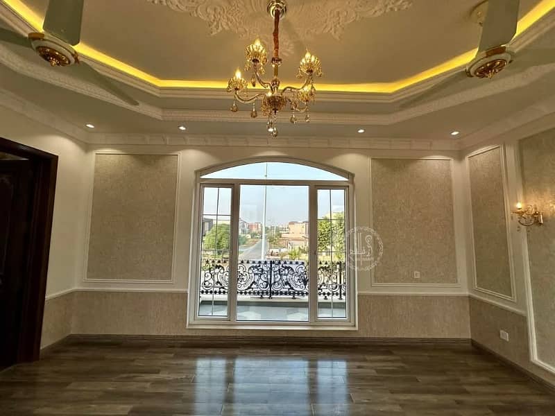 One Kanal Beautiful spanish Bungalow Available For Sale In DHA Phase 6 Lahore 39