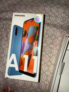 samsung A11