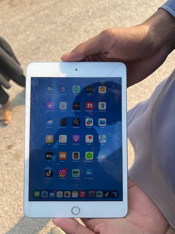 iPad mini 5 64 gb 2