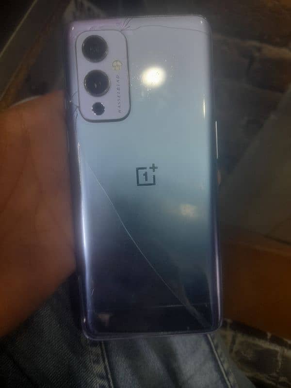 oneplus 9 5g 2