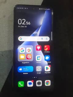 Tecno Pova 5pro 5G