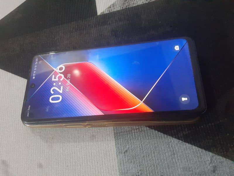 Tecno Pova 5pro 5G 2