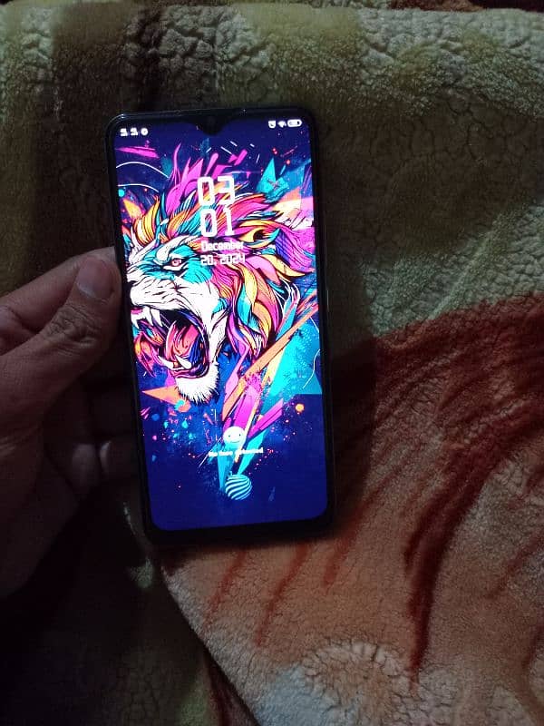 vivo S1 8/256 5