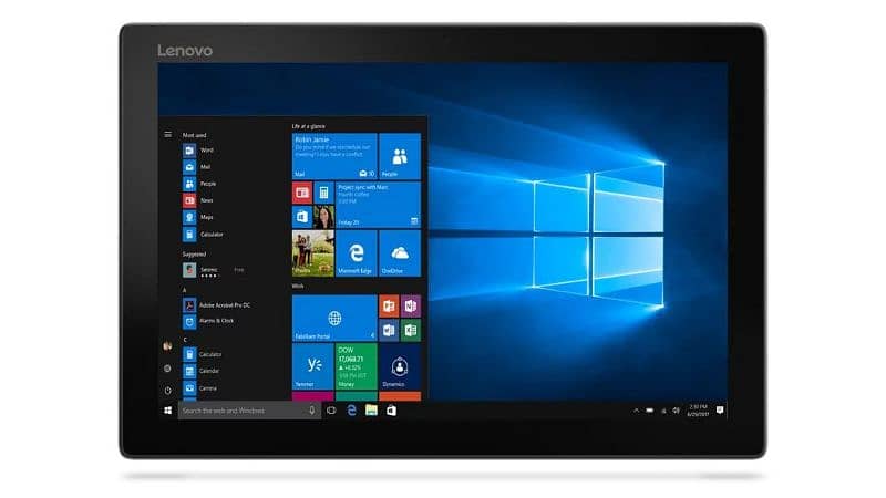 Intel Core i5 8th generation Windows Laptop Plus Tablet 2