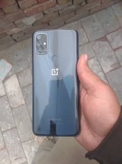 oneplus nord n 10