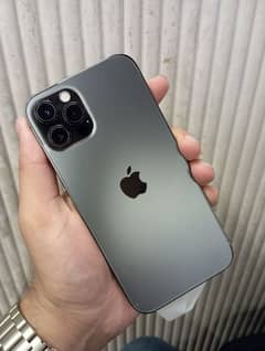 Iphone 12 pro