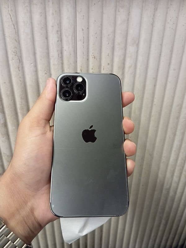 Iphone 12 pro 2