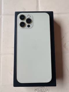 iphone 12 Pro Non PTA with box