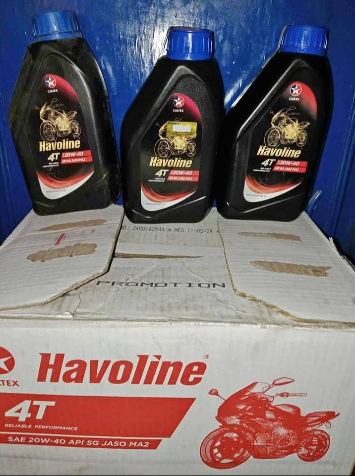 BIKE OIL (WHOLESALE PRICE) 0