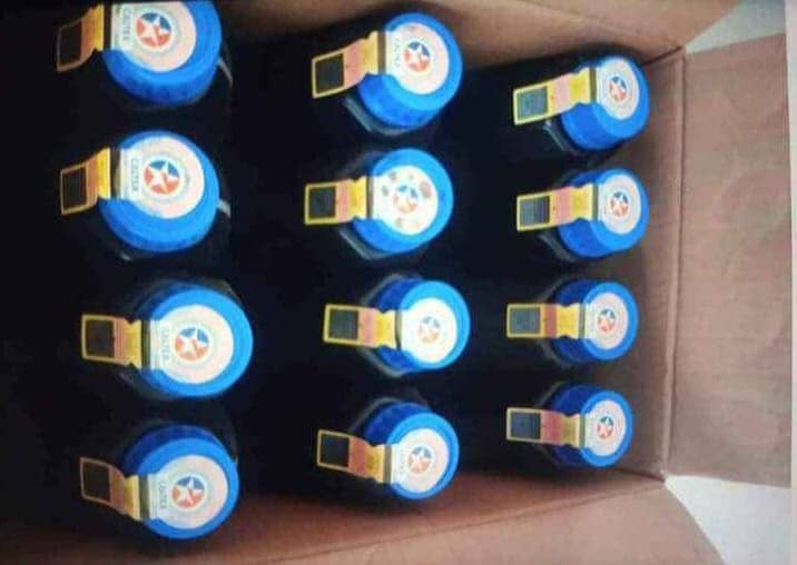 BIKE OIL (WHOLESALE PRICE) 1