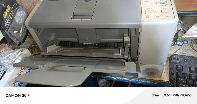 hp laser jet 2430dtn printer 2