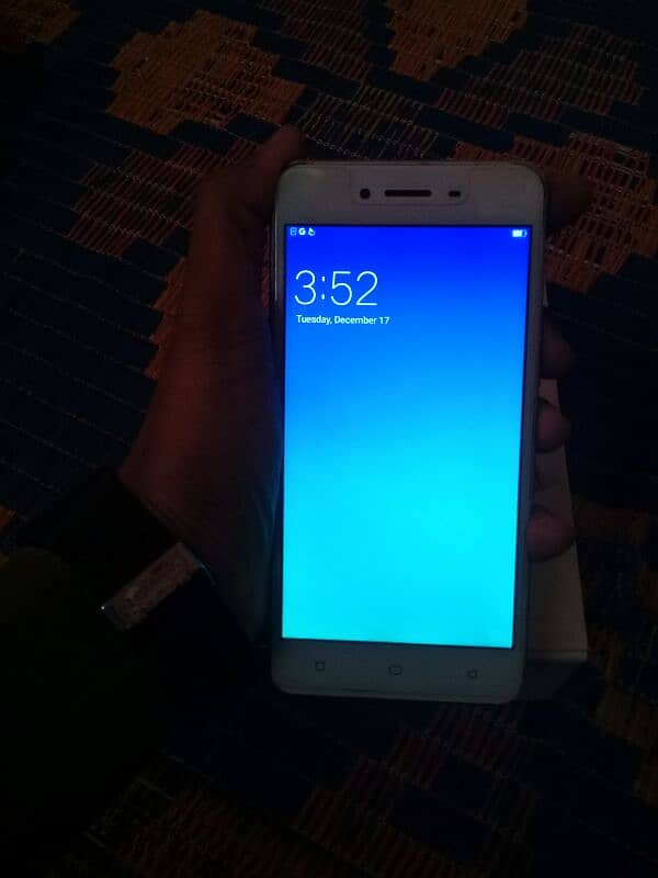 original oppo A37 8