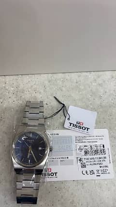 Tissot