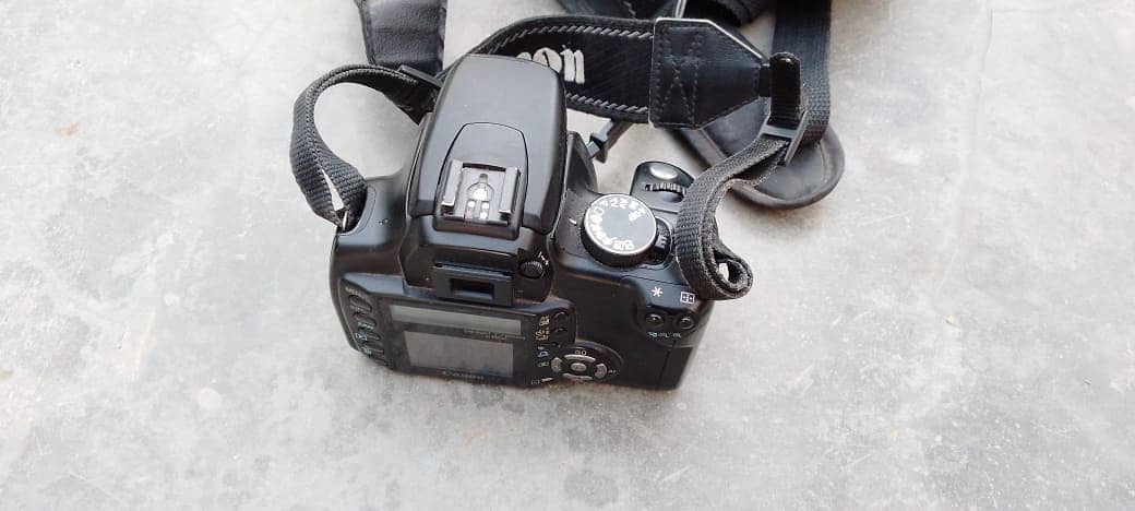 canon dslr camera without lens 5