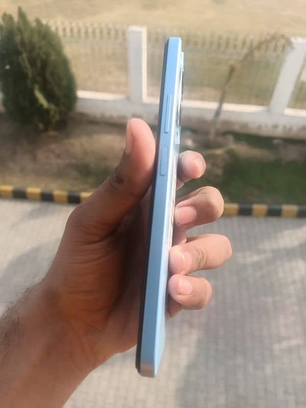 Redmi note 12 3