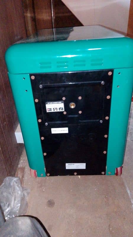 jasco generator j10000BS 1