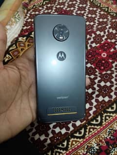 Motorola Z4 4/128 Non PTA