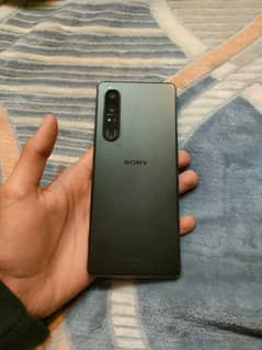 Sony Xperia 1 Mark 3