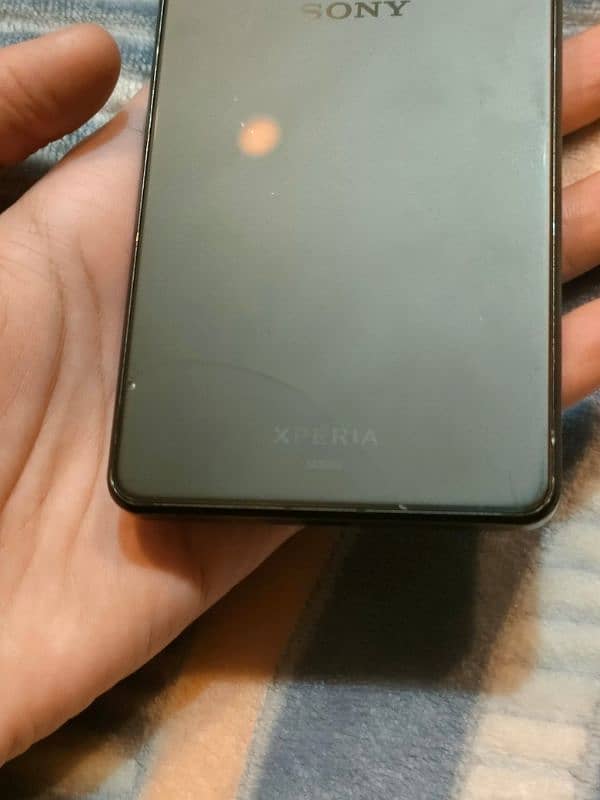 Sony Xperia 1 Mark 3 5