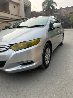 Honda Insight 2010 G Model 2014 import