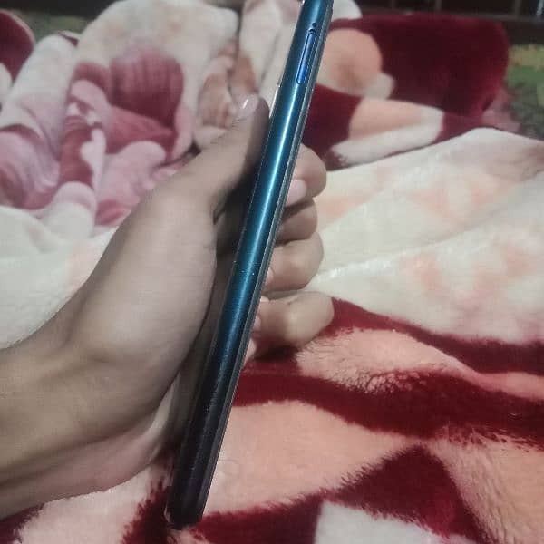 vivo y15 . official pta . . jenmon mbl. all ok 4