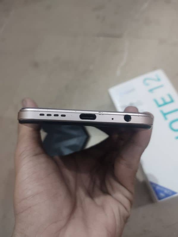 Infinix Note 12 1