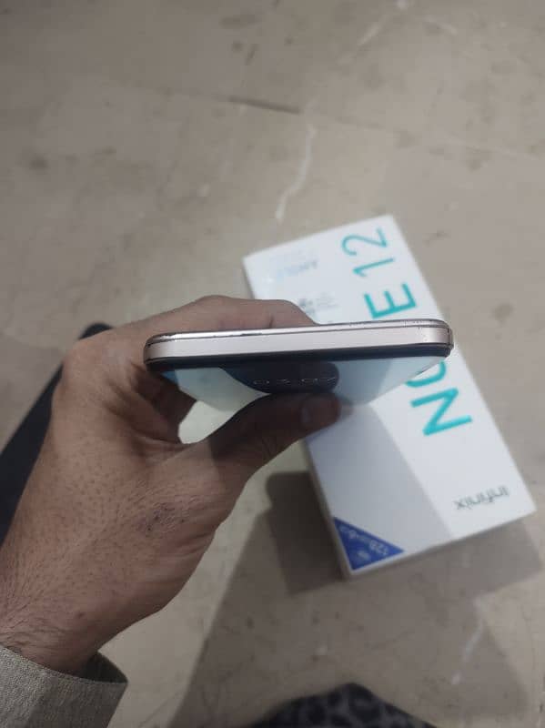 Infinix Note 12 2